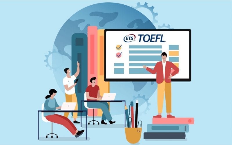 TOEFL Writing Revision and Feedback Service applypro
